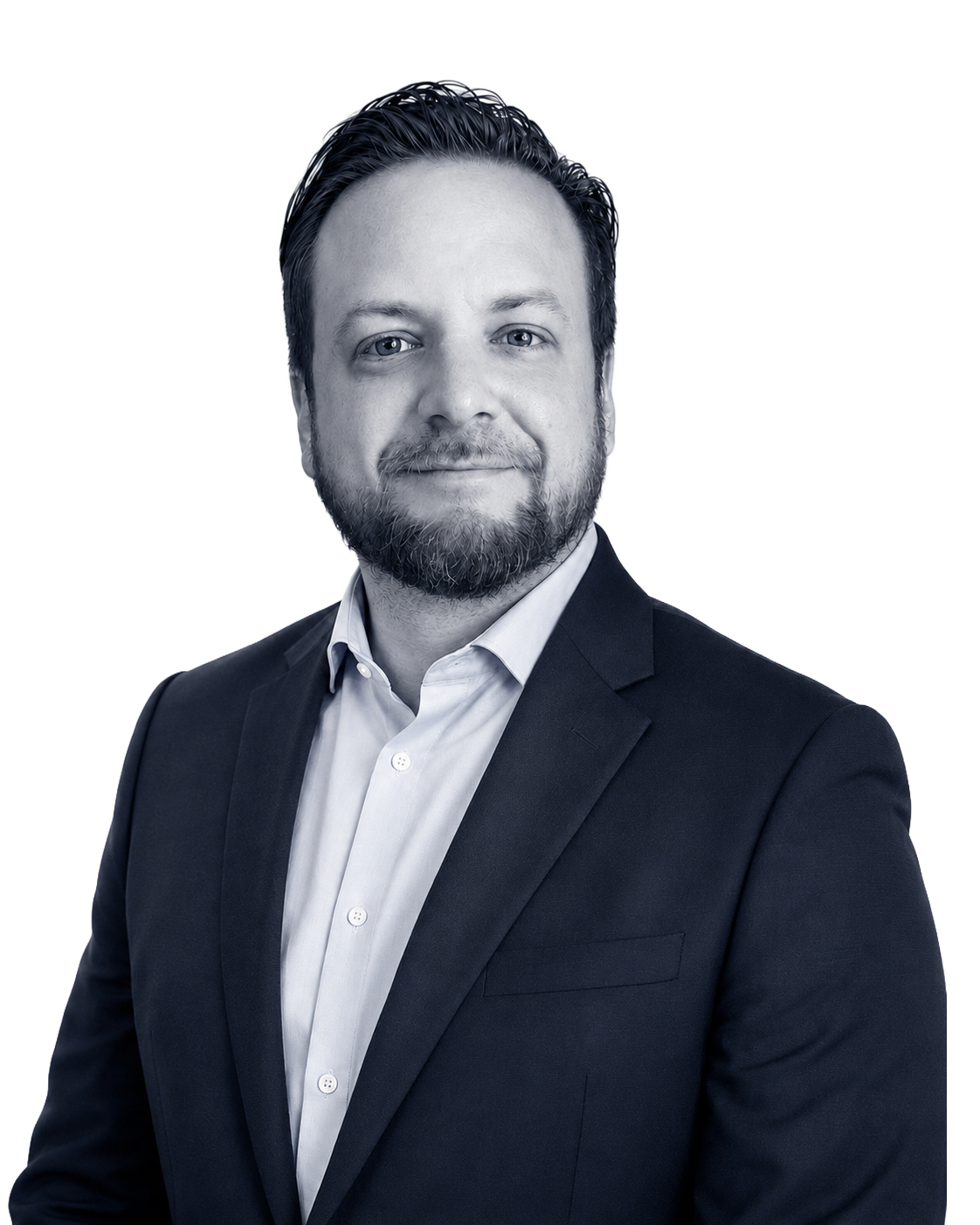 Portrait von Sebastian Finck